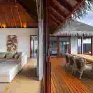 Dusit Thani Maldives, 6 of 6