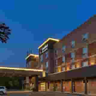 Comfort Inn Surrey Hotel, 1 of 6