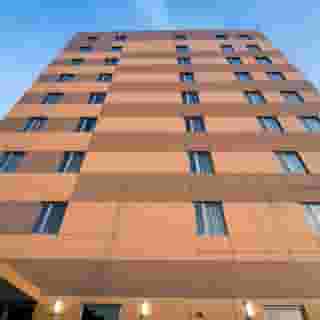 John Hotel, 3 of 6