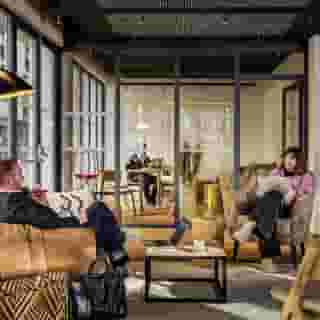 Novotel Belleville Paris 20, 6 of 6
