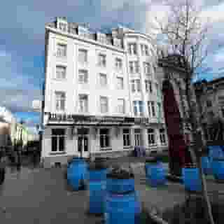 Hotel La Grande Cloche, 4 of 6