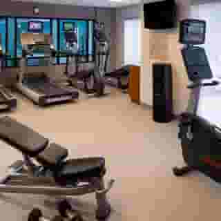 Springhill Suites By Marriott Chicago Lincolnshire, 4 of 6