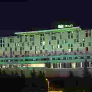 ibis Styles Roma Eur, 6 of 6