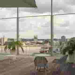 Radisson Blu Bordeaux, 5 of 6