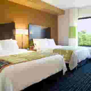 Fairfield Inn by Marriott Washington D.c., 5 of 6