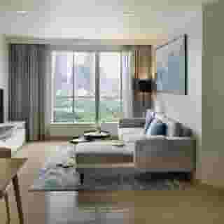 Shama Lakeview Asoke Bangkok, 3 of 6