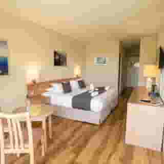Hotel La Pinede, 4 of 6