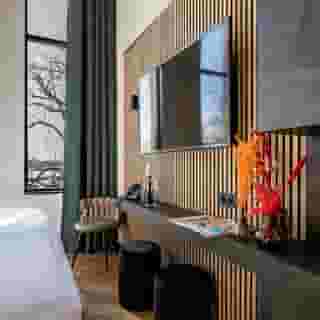 Monument Hotel, 4 of 6