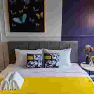 Mana-Mana Suites at Scarletz Klcc, 5 of 6
