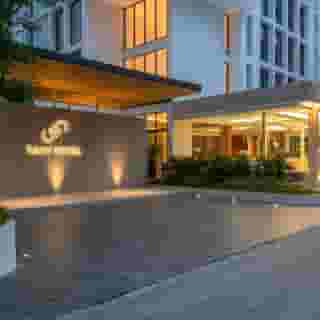 Saan Hotel Sathorn, 6 of 6