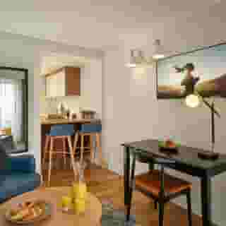 Citadines Barbican Apartments, 1 of 6