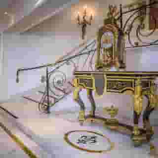Rome Cavalieri, A Waldorf Astoria Hotel, 4 of 6