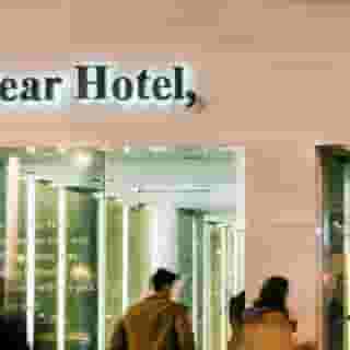 Dear Hotel Madrid, 1 of 6