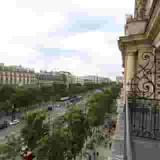 Le Claridge Champs-Elysees Fraser Suites, 1 of 6