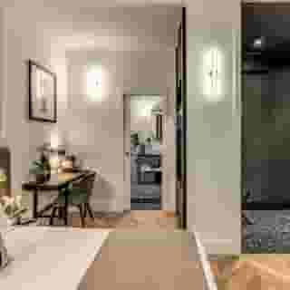Residenza Piranesi Boutique Hotel, 4 of 6
