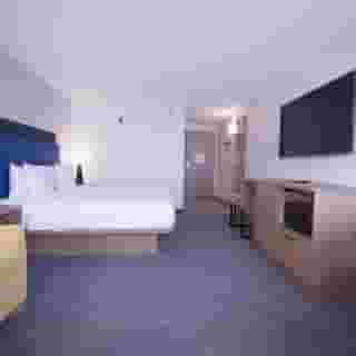 Hampton Inn Chicago-Carol Stream, 3 of 6