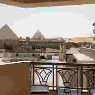 Regency Pyramids, 6 of 6