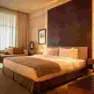 Shirvan Hotel City Yard Jeddah, 2 of 6