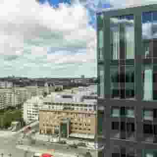 Radisson Blu Waterfront Hotel, 4 of 6