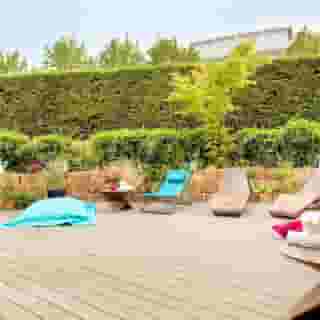 Novotel Paris Roissy Cdg Convention, 5 of 6