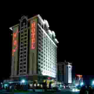 Wow Airport Hotel, 5 of 6