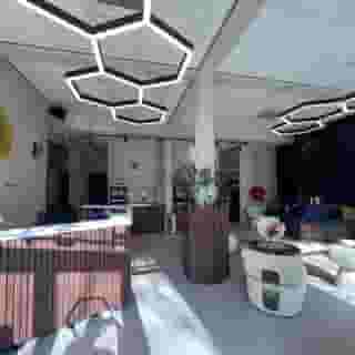 The Hyve Capsule hostel Amsterdam, 5 of 6