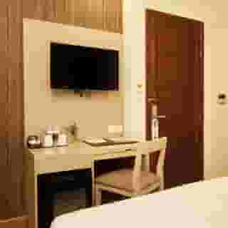 Gk Central Hotel, 6 of 6