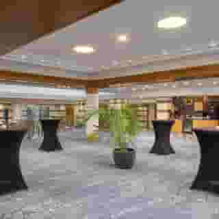 Hilton Paris Charles De Gaulle Airport, 3 of 6