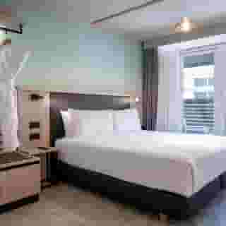 St Julian's Scirocco, Affiliated by Melia, 2 of 6