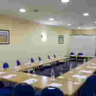 Express by Holiday Inn San Sebastian de los Reyes, 5 of 6