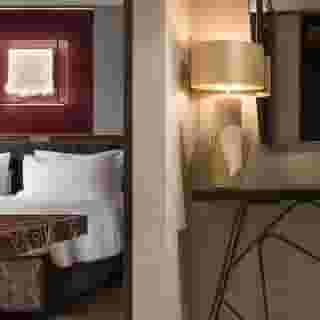 Fendi Private Suites, 1 of 6