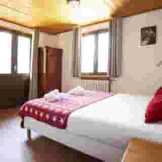 La Chaumiere Mountain Lodge, 3 of 6
