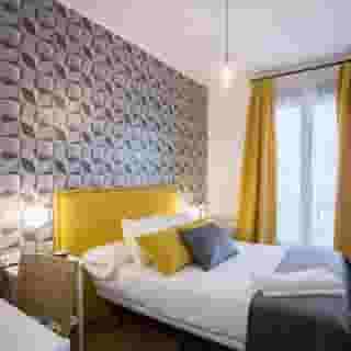 Ha San Mateo Suites, 5 of 6