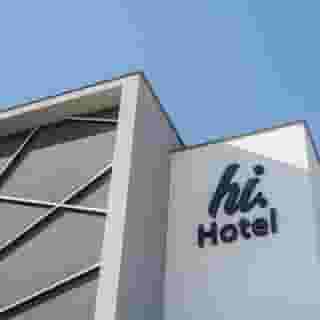 Hi Hotel Gdansk Airport, 4 of 6