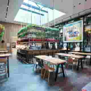 citizenM Los Angeles Downtown, 3 of 6