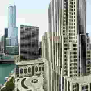 Sheraton Grand Chicago Riverwalk, 5 of 6