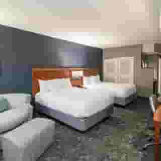 Courtyard by Marriott Philadelphia Valley Forge/Collegeville, 4 of 6