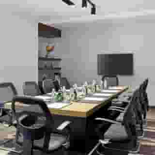 Staybridge Suites Doha Lusail by Ihg, 1 of 6