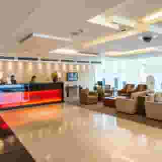 Oakwood Residence Sukhumvit 24 Bangkok, 6 of 6