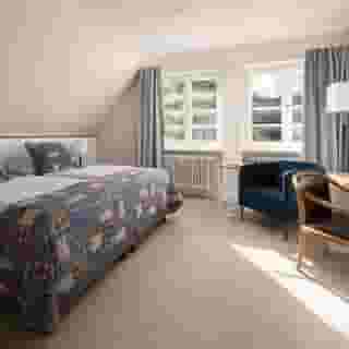 Kleinhuis Hotel Mellingburger Schleuse, 1 of 6