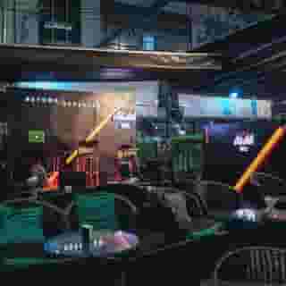 Four Points by Sheraton Bangkok Ploenchit Sukhumvit, 4 of 6