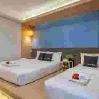 Tori Prestige Bangkok Hotel, 6 of 6