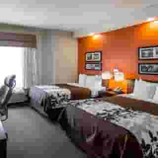 Sleep Inn Nashville - Brentwood - Cool Springs, 3 of 6