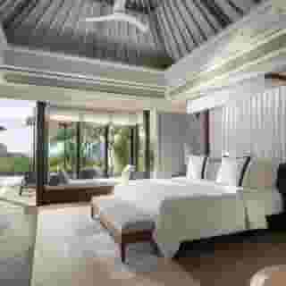 Jumeirah Bali, 6 of 6