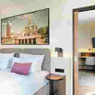 Welcome Hotel Darmstadt City Center, 5 of 6