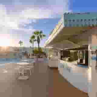 Arena Beach, 1 of 6