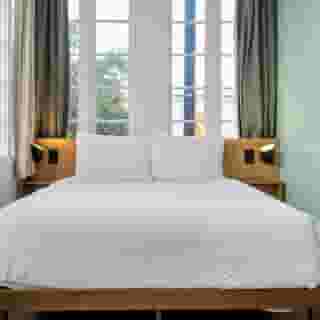 The Quisby Hotel, 6 of 6