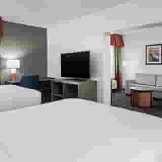 Comfort Inn Chandler - Phoenix South I-10, 6 of 6
