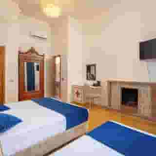 Hotel Annabella Roof Terrace, 5 of 6