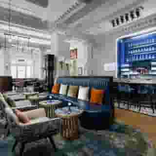 The Algonquin Hotel Times Square, Autograph Collection, 5 of 6
